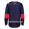 USA Team Pelipaita Blank 2016 World Cup Sininen Premier Paita